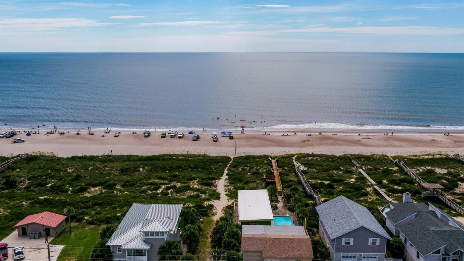 Apartamento 9E Amelia Landings Fernandina Beach Exterior foto