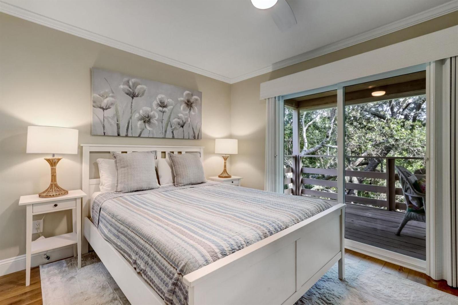 Apartamento 9E Amelia Landings Fernandina Beach Exterior foto