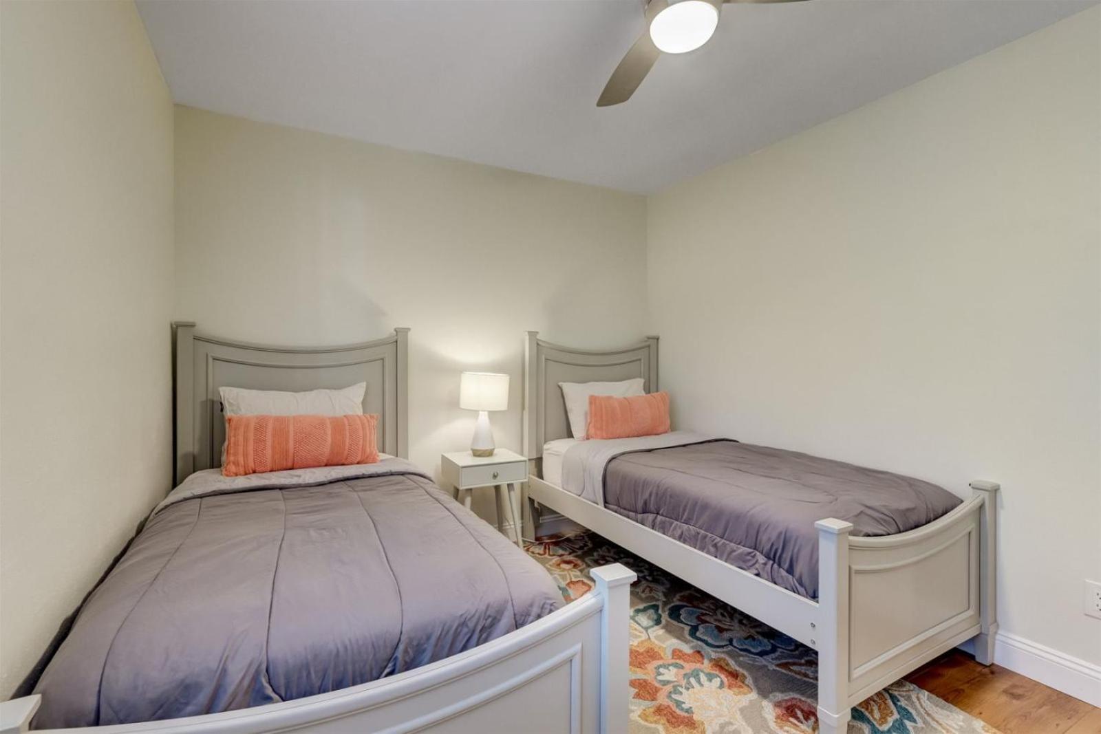 Apartamento 9E Amelia Landings Fernandina Beach Exterior foto