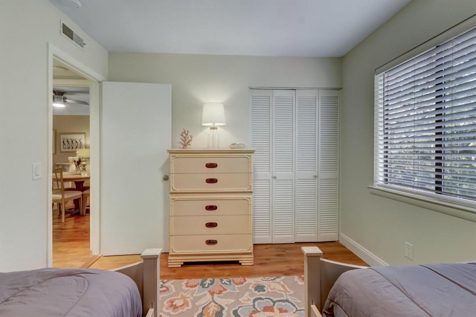 Apartamento 9E Amelia Landings Fernandina Beach Exterior foto