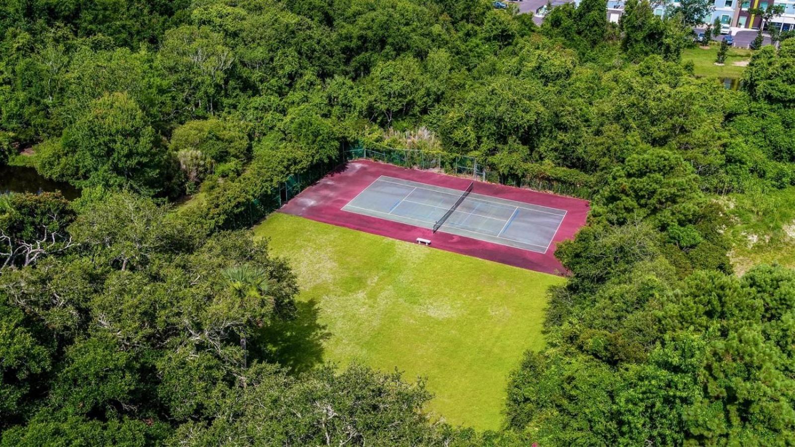 Apartamento 9E Amelia Landings Fernandina Beach Exterior foto