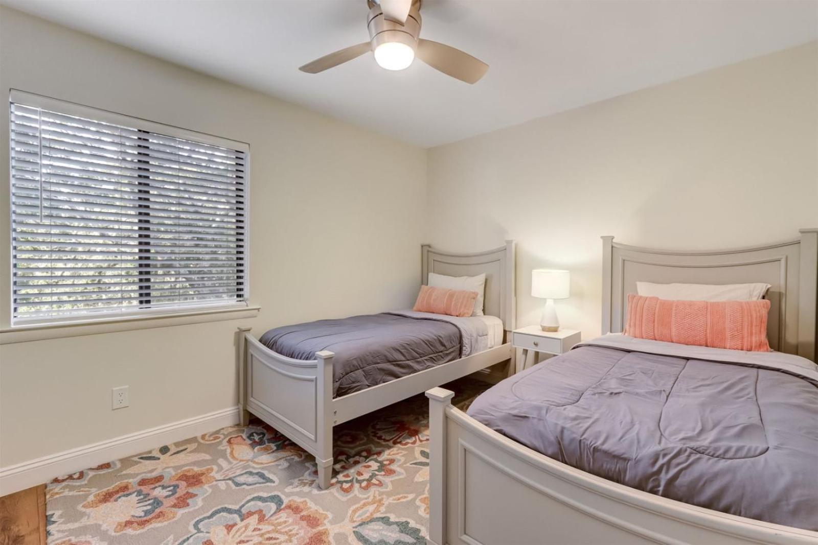 Apartamento 9E Amelia Landings Fernandina Beach Exterior foto