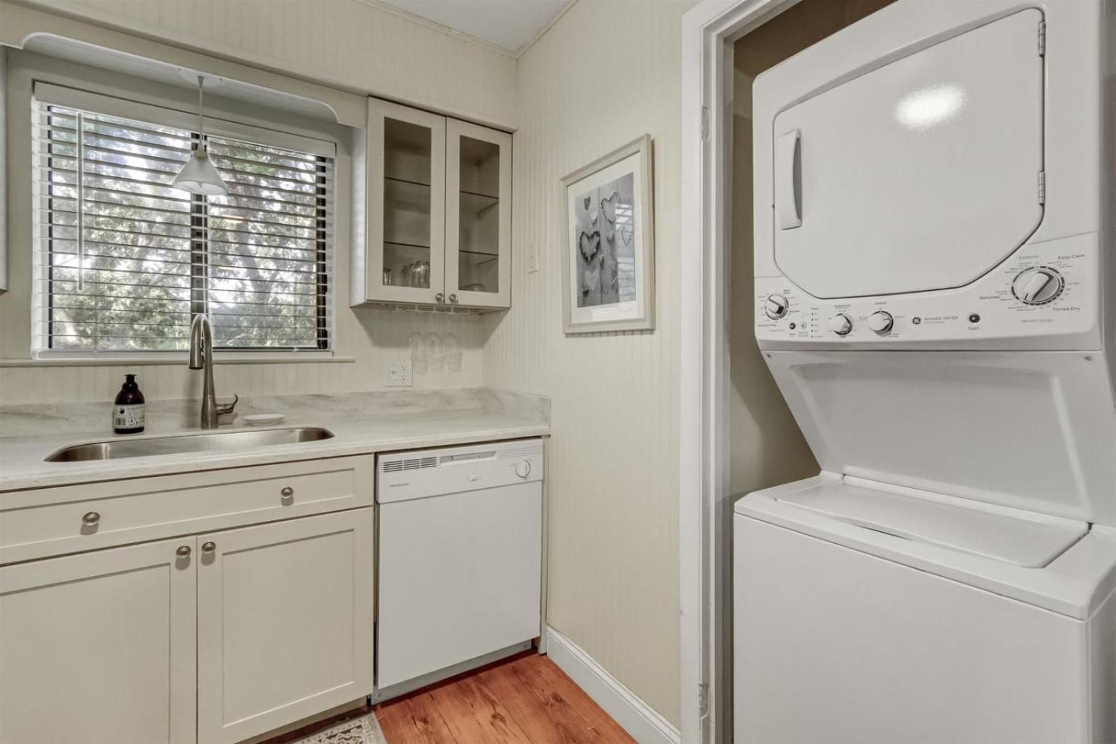 Apartamento 9E Amelia Landings Fernandina Beach Exterior foto