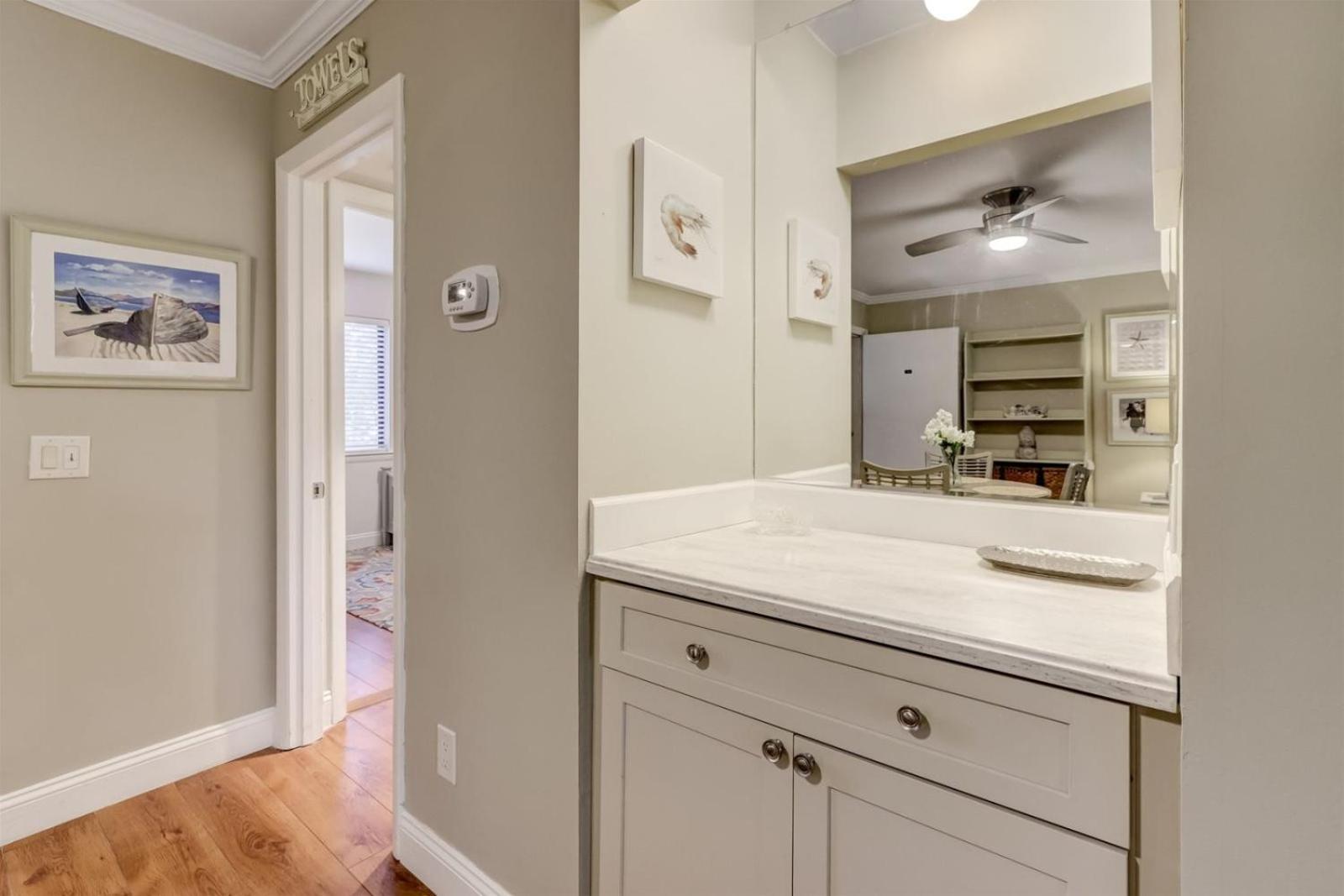 Apartamento 9E Amelia Landings Fernandina Beach Exterior foto
