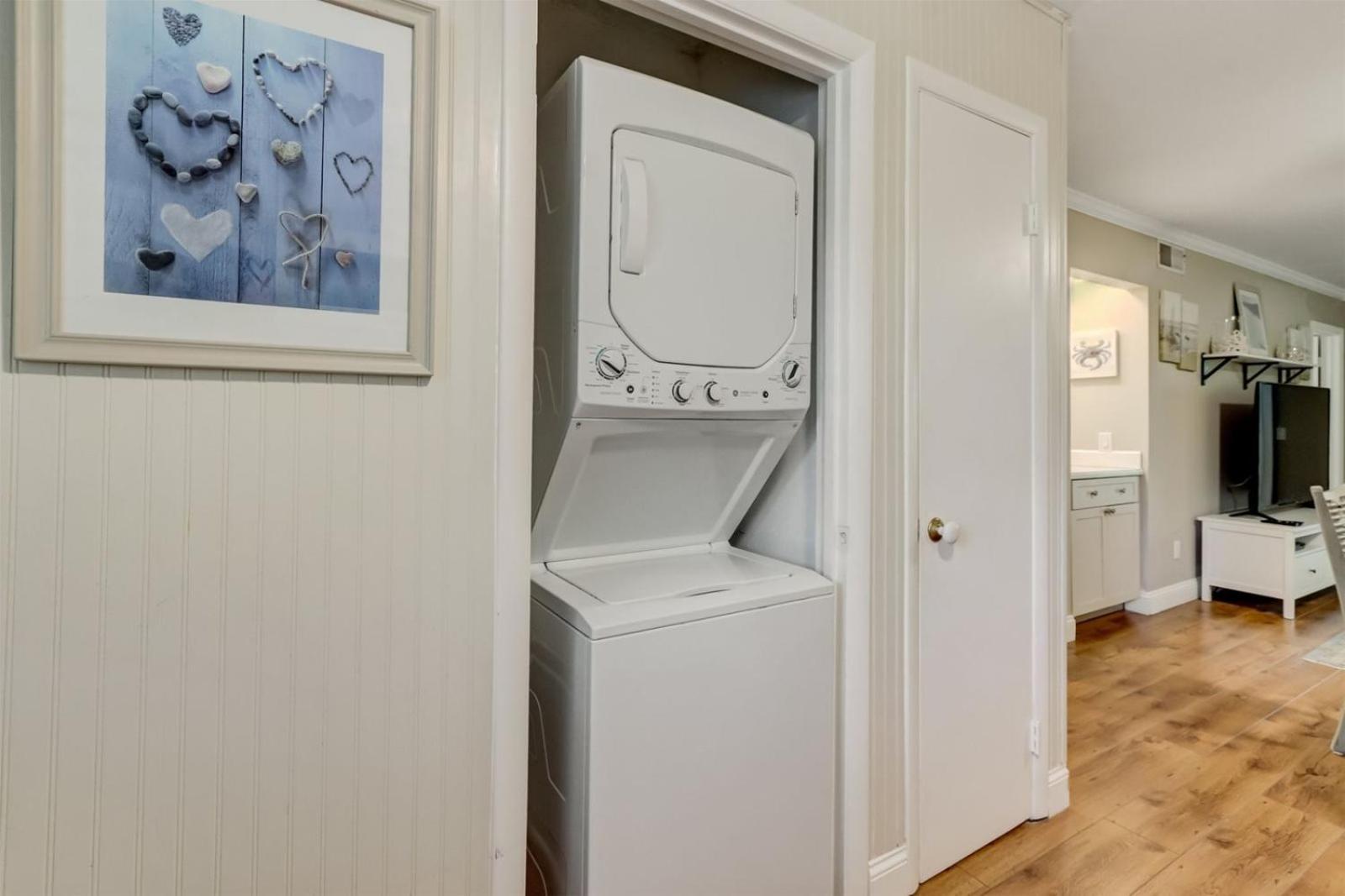Apartamento 9E Amelia Landings Fernandina Beach Exterior foto