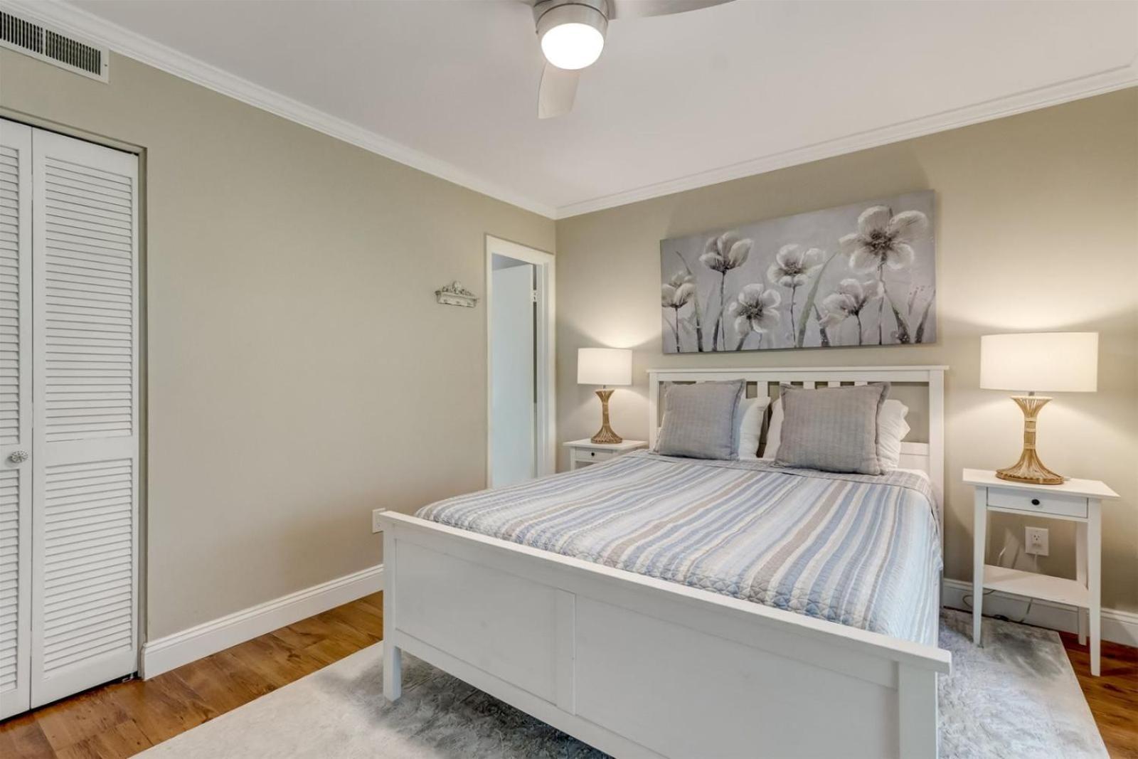 Apartamento 9E Amelia Landings Fernandina Beach Exterior foto