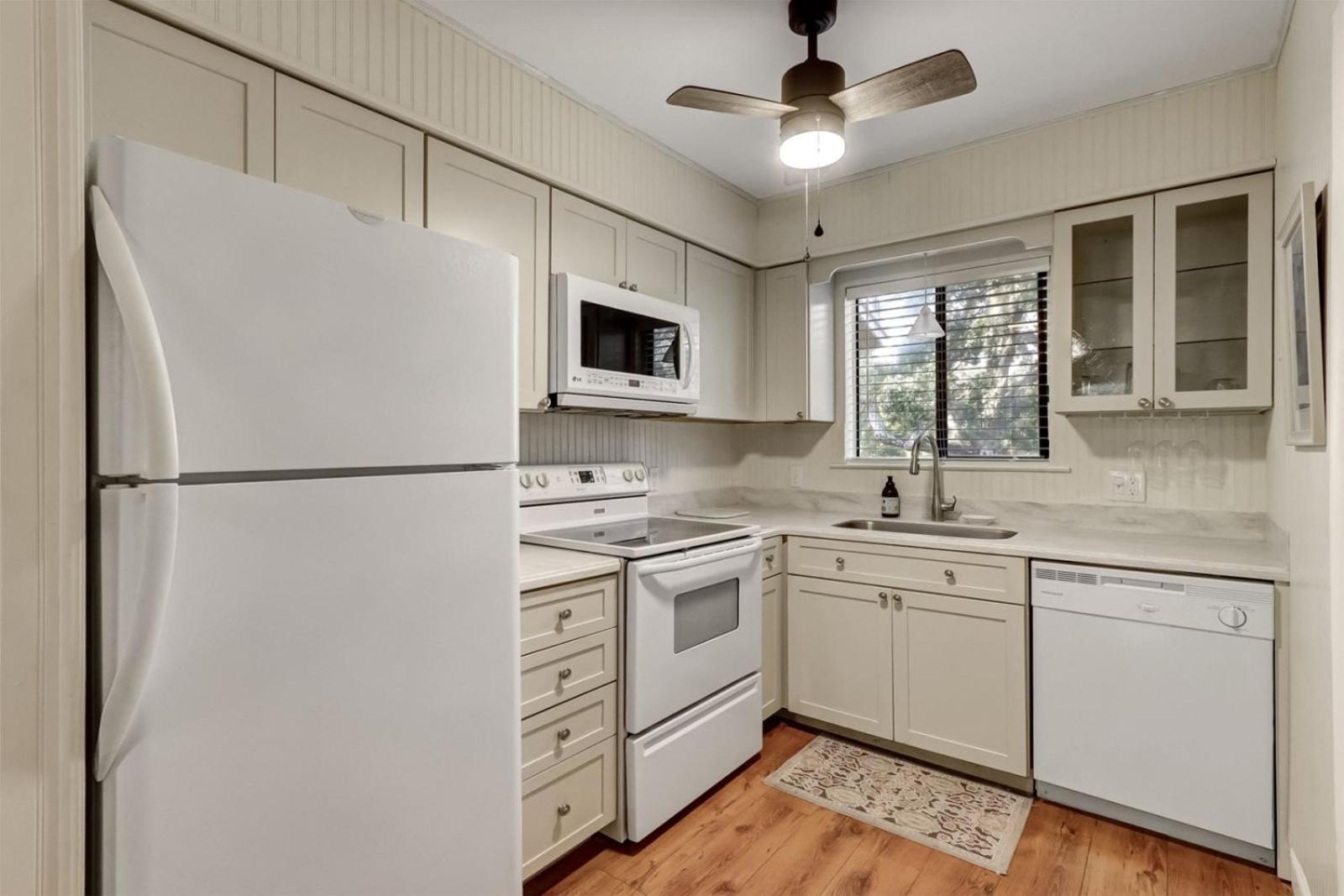 Apartamento 9E Amelia Landings Fernandina Beach Exterior foto