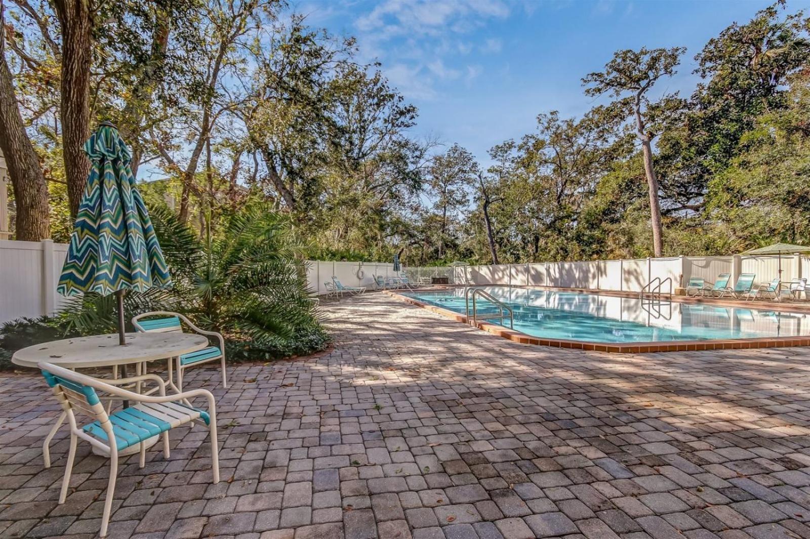 Apartamento 9E Amelia Landings Fernandina Beach Exterior foto