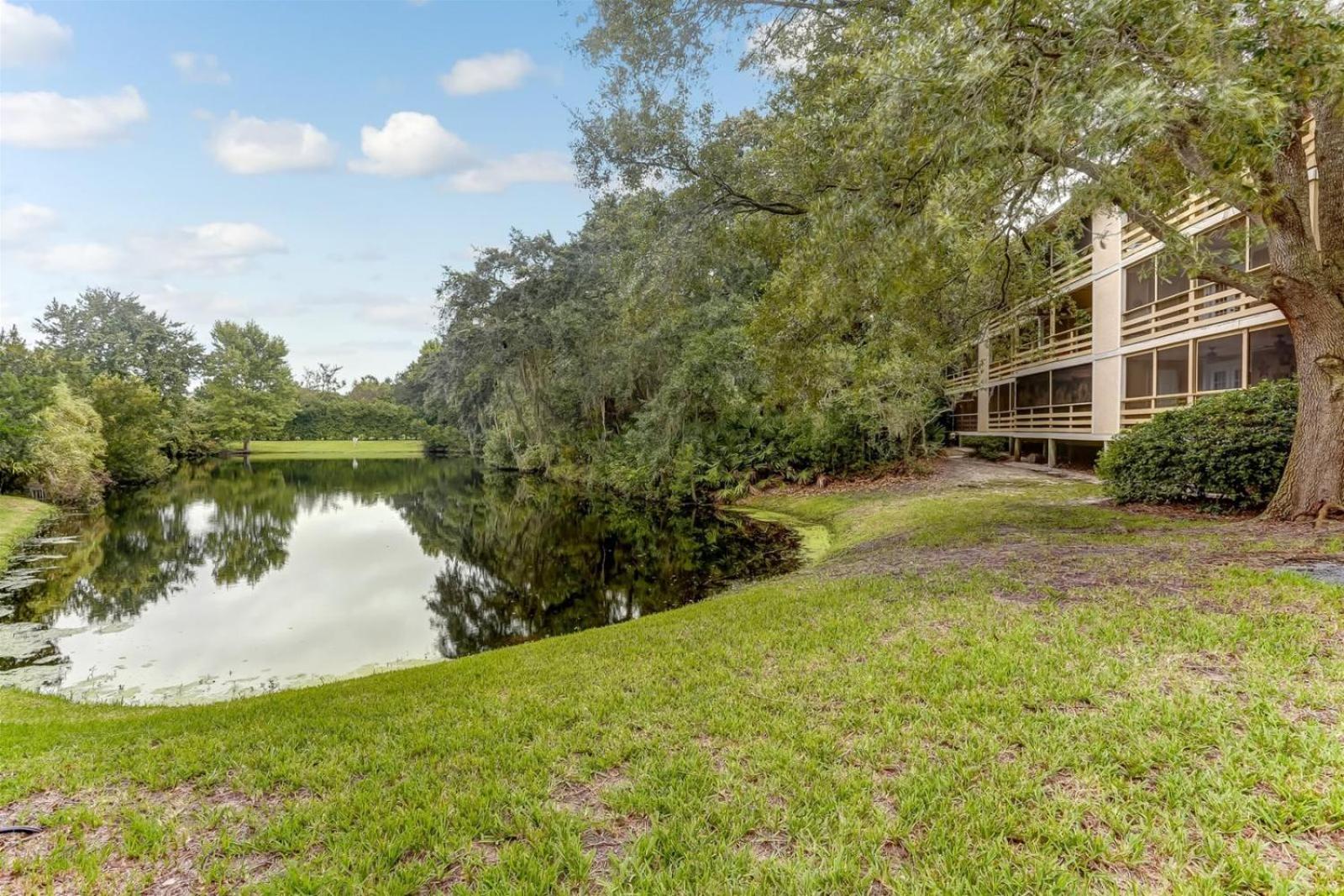 Apartamento 9E Amelia Landings Fernandina Beach Exterior foto