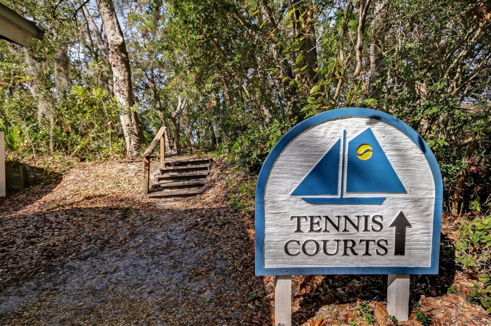 Apartamento 9E Amelia Landings Fernandina Beach Exterior foto