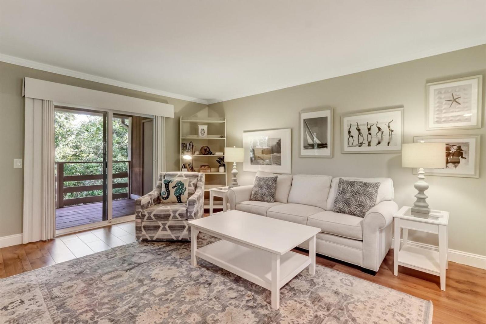 Apartamento 9E Amelia Landings Fernandina Beach Exterior foto
