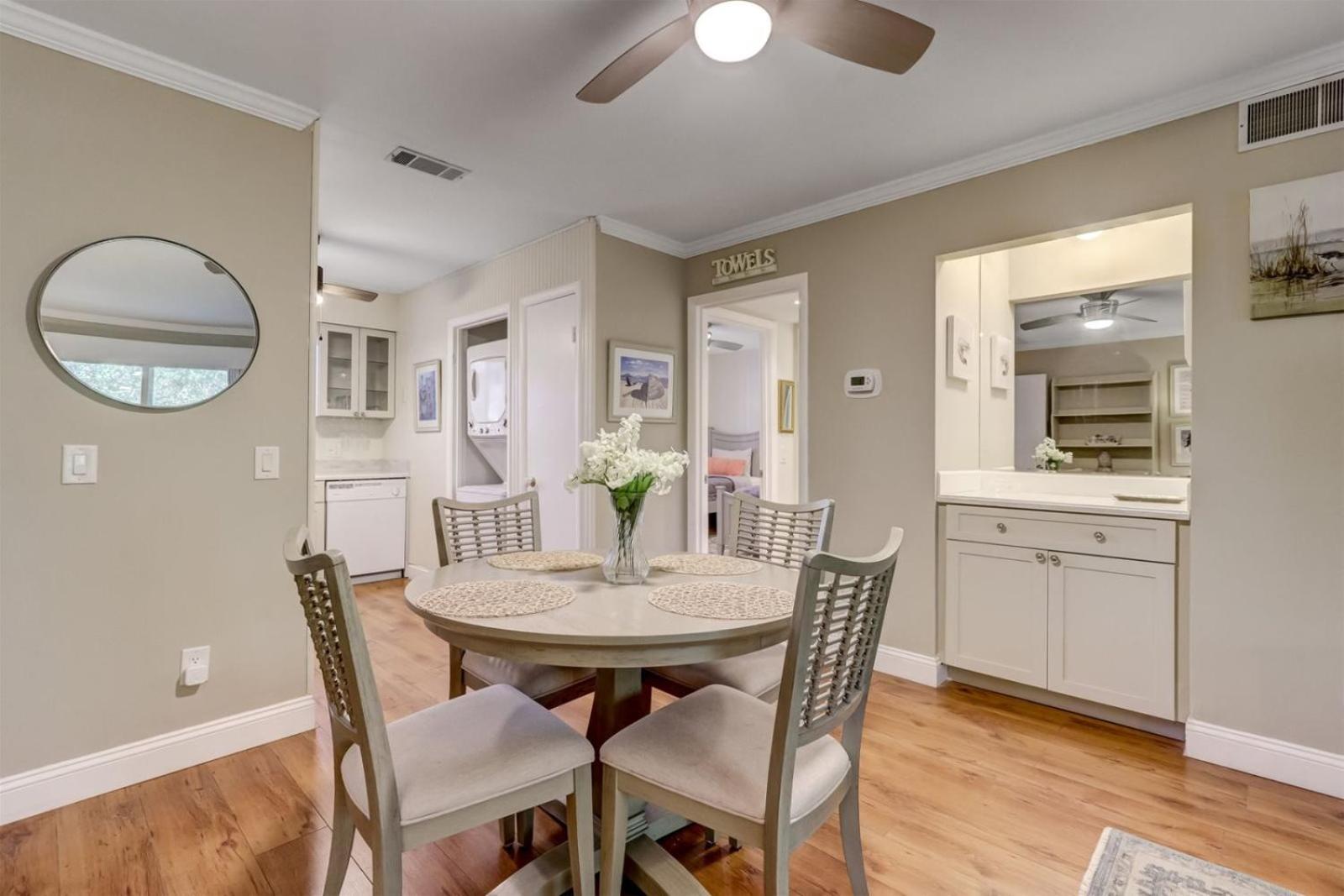 Apartamento 9E Amelia Landings Fernandina Beach Exterior foto