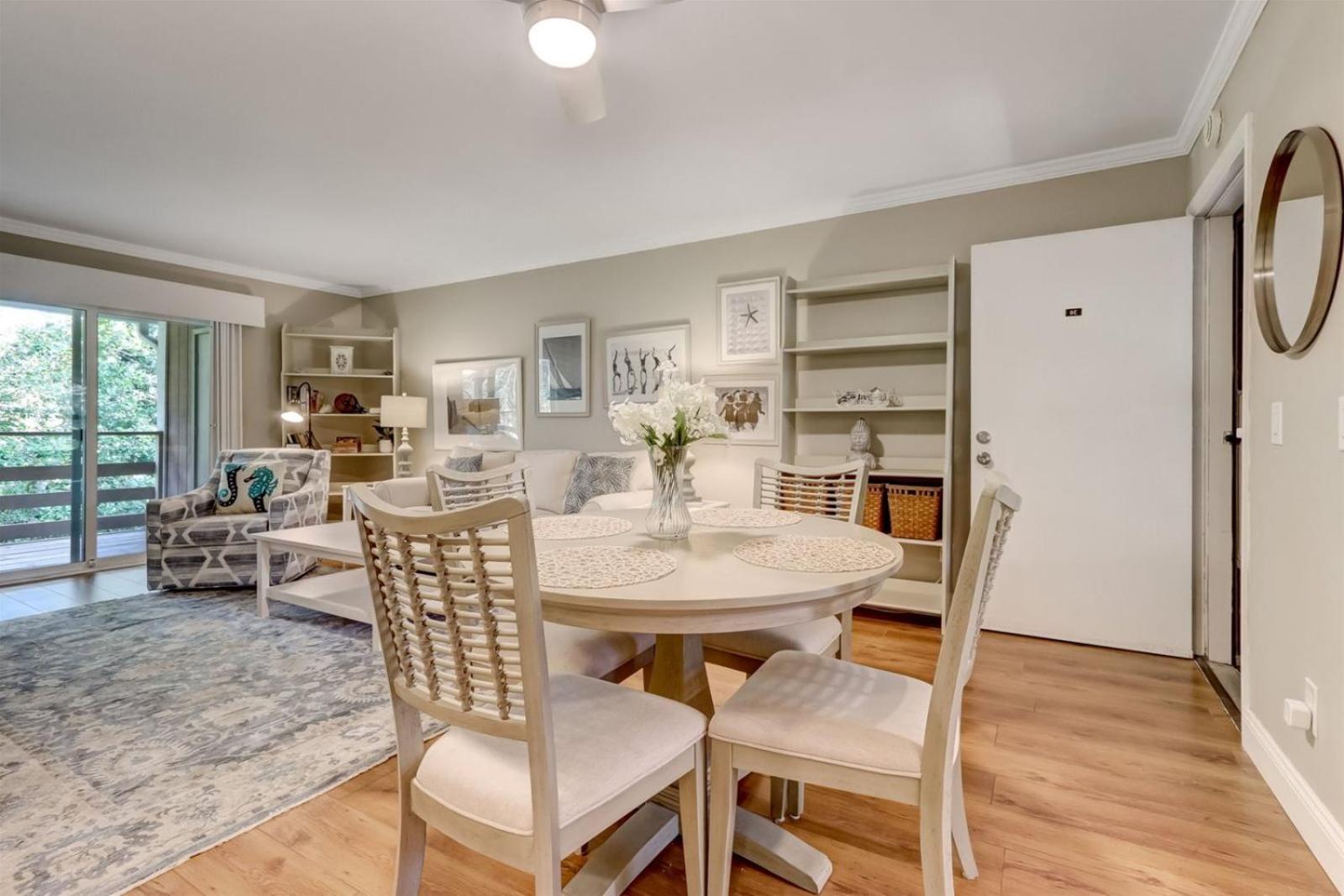 Apartamento 9E Amelia Landings Fernandina Beach Exterior foto