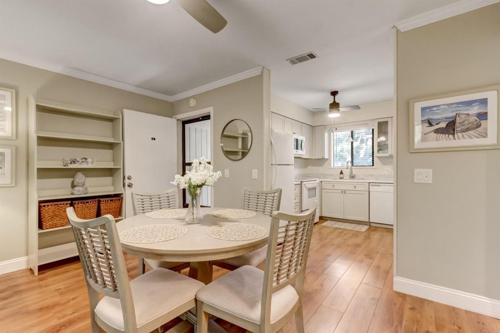 Apartamento 9E Amelia Landings Fernandina Beach Exterior foto