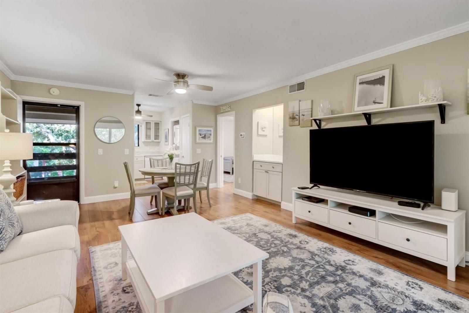 Apartamento 9E Amelia Landings Fernandina Beach Exterior foto