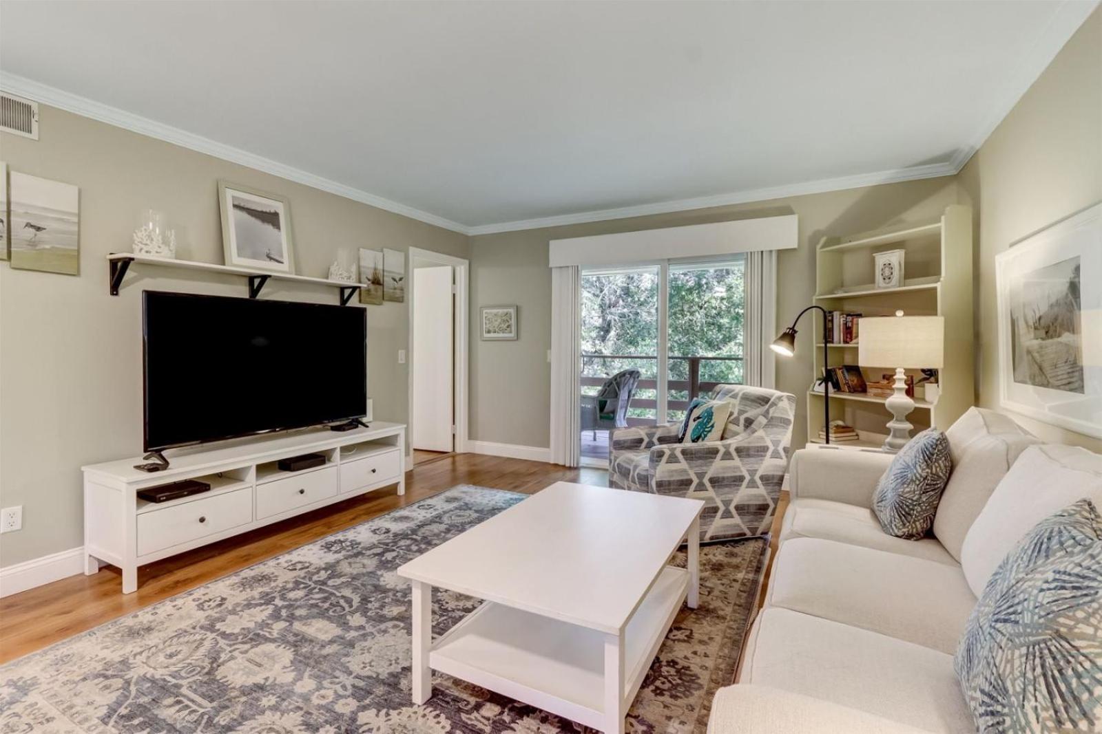 Apartamento 9E Amelia Landings Fernandina Beach Exterior foto