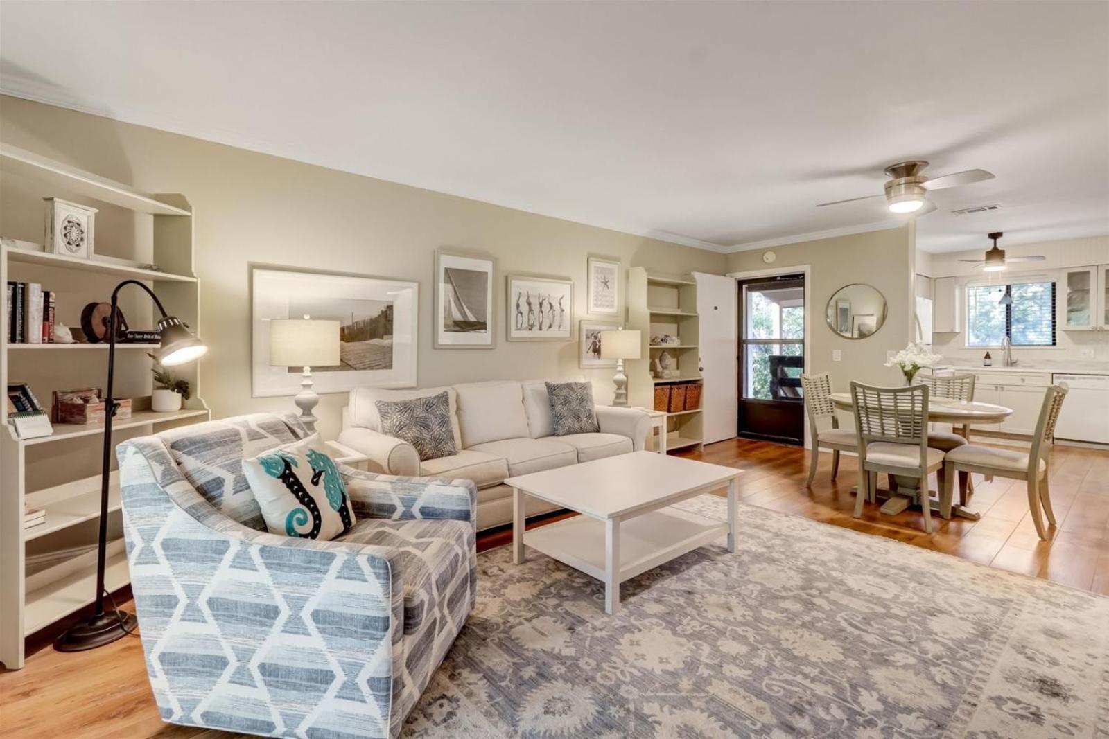Apartamento 9E Amelia Landings Fernandina Beach Exterior foto